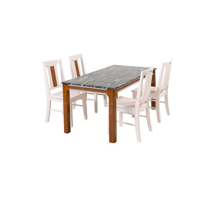 Bàn ghế ăn cao cấp