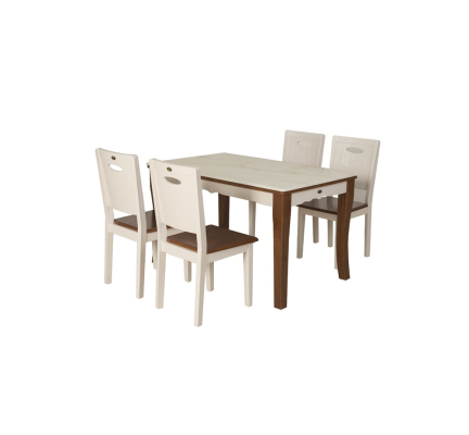 Bàn ghế ăn cao cấp