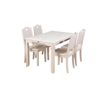 Bàn ghế ăn cao cấp