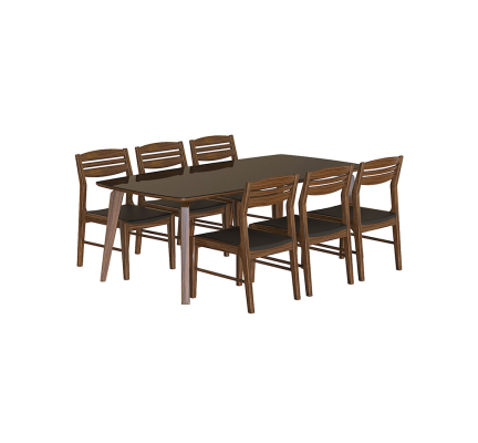 Bàn ghế ăn cao cấp