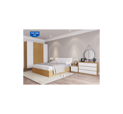 BỘ PHÒNG NGỦ 301