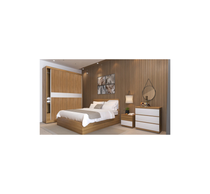 Bộ Phòng Ngủ 302