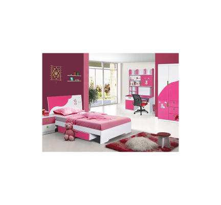 Bộ phòng ngủ trẻ em 02