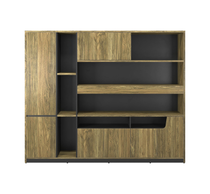 TỦ TÀI LIỆU STELLAR