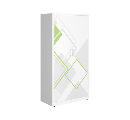 TỦ SẮT GIA ĐÌNH IN UV