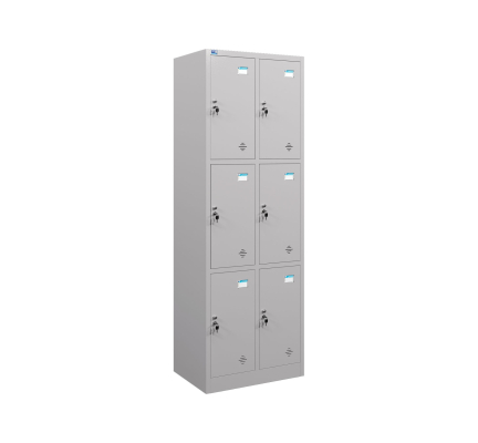 TỦ LOCKER