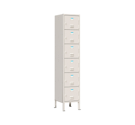 TỦ LOCKER CAO CẤP