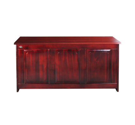 Bàn hội trường gỗ tự nhiên