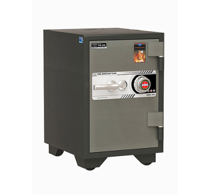 Két sắt cao cấp ( KS)