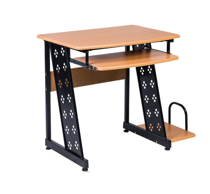 BÀN MÁY TÍNH KHUNG KHÉP