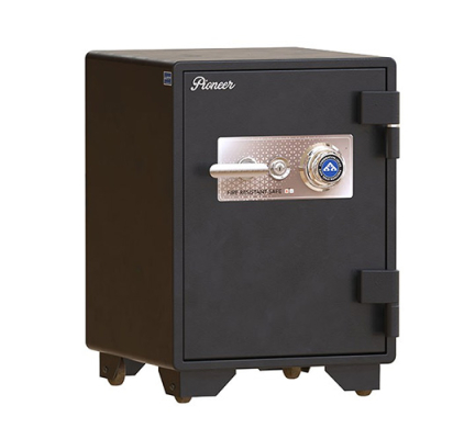 Két sắt cao cấp Pioneer