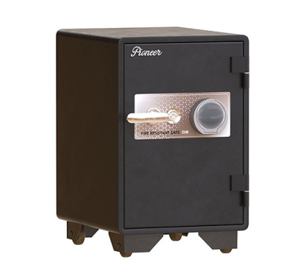 Két sắt cao cấp Pioneer