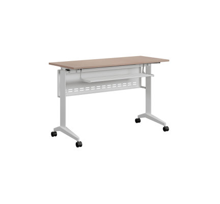 BÀN HỘI TRƯỜNG KHUNG THÉP