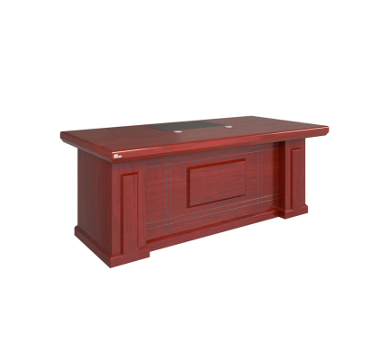 BÀN GIÁM ĐỐC SƠN PU