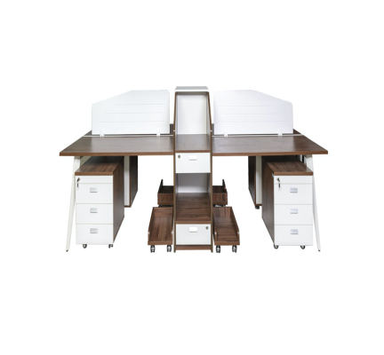 MODULE LÀM VIỆC LUXURY