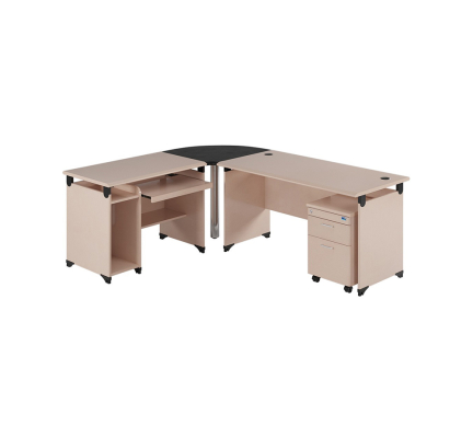 BÀN LÃNH ĐẠO NT