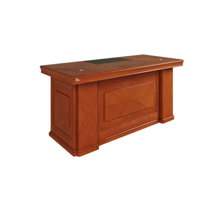 BÀN GIÁM ĐỐC GỖ VENEER