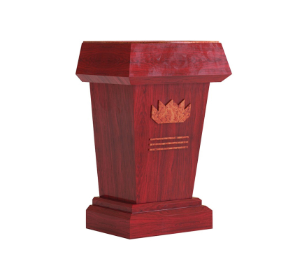 Bục để tượng bác