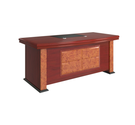 BÀN GIÁM ĐỐC SƠN PU