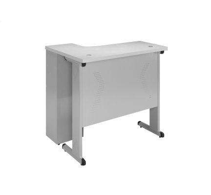 BÀN LÀM VIỆC CHÂN SẮT