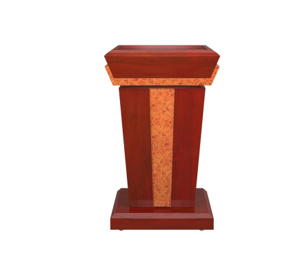 Bục để tượng bác 