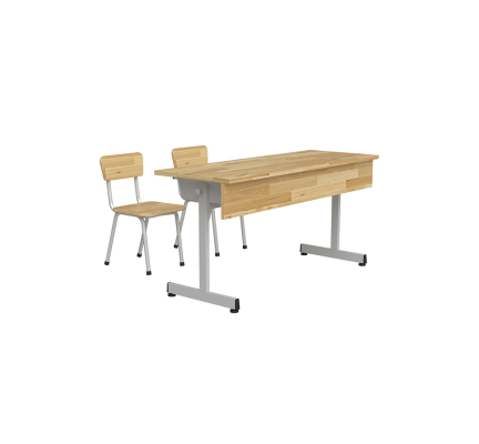 BÀN HỌC SINH CẤP 1-2