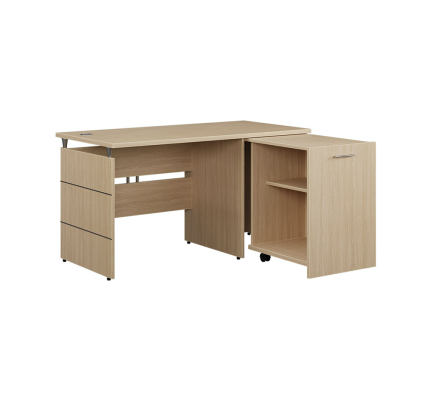 BÀN NHÂN VIÊN ROYAL