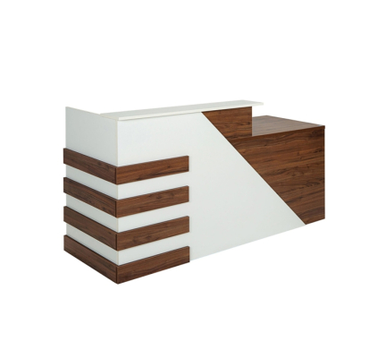 Bàn quầy lễ tân