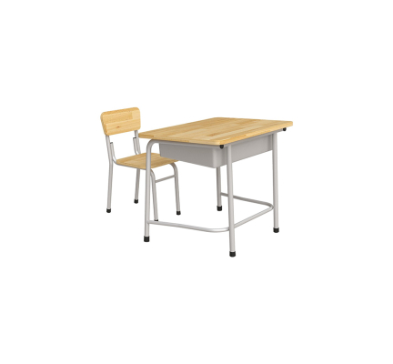 Bàn ghế học sinh cấp 1 - 2