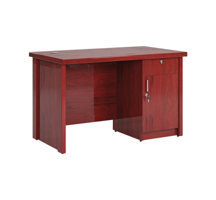 BÀN NHÂN VIÊN SƠN PU