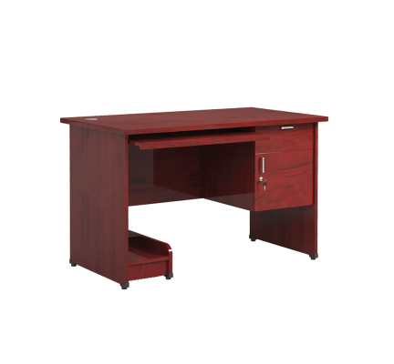 BÀN NHÂN VIÊN SƠN PU