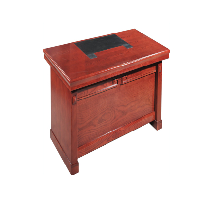 BÀN GIÁM ĐỐC GỖ VENEER