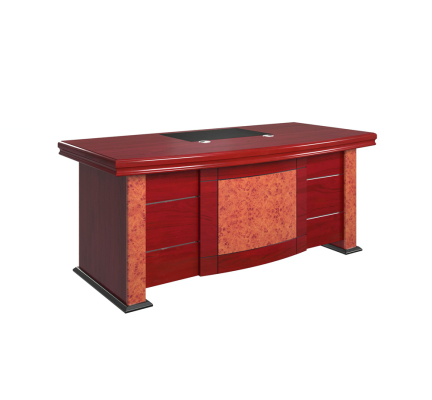 BÀN GIÁM ĐỐC SƠN PU