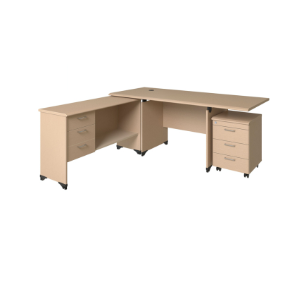 BÀN LÃNH ĐẠO NT