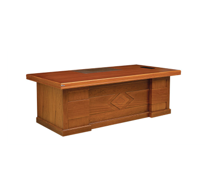 BÀN GIÁM ĐỐC GỖ VENEER