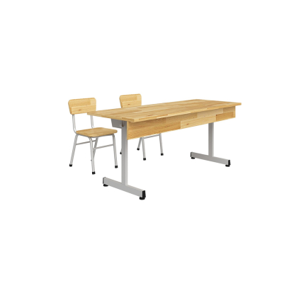 Bàn ghế học sinh cấp 1 - 2