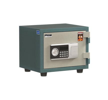 Két sắt cao cấp KS