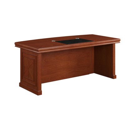 BÀN GIÁM ĐỐC GỖ VENEER