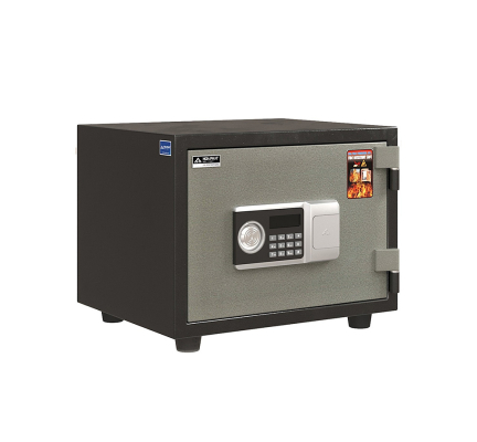 Két sắt cao cấp KS