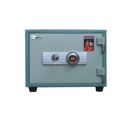 Két sắt cao cấp KS