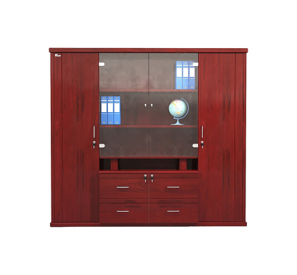 TỦ TÀI LIỆU SƠN PU