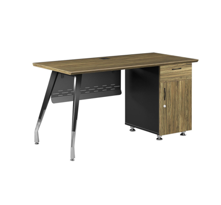 Bàn nhân viên Bright