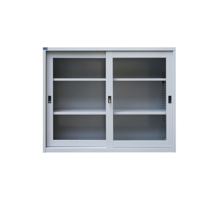 TỦ SẮT GHÉP KHỐI