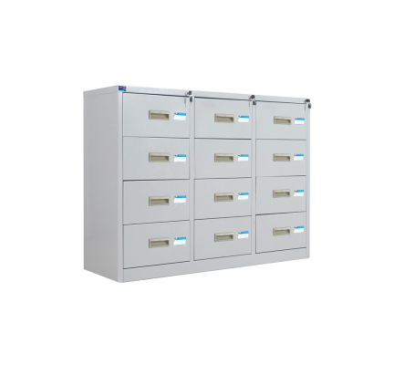 TỦ SẮT GHÉP KHỐI