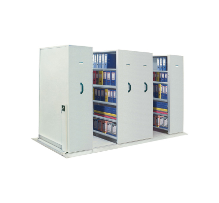 TỦ THƯ VIỆN DI ĐỘNG