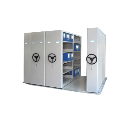 TỦ THƯ VIỆN DI ĐỘNG