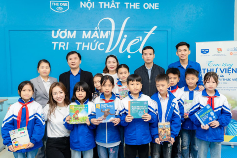 Dấu ấn của Nội thất The One sau khi thay đổi thương hiệu                                