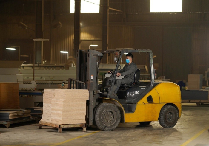 Nội thất The One: Tiên phong chuẩn nội thất – vững niềm tin dự thầu minh bạch                                